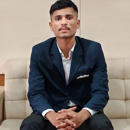 Aditya Patil